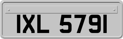 IXL5791