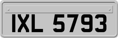 IXL5793