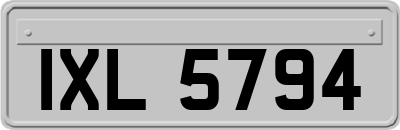 IXL5794