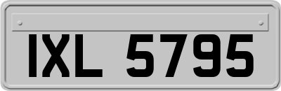 IXL5795