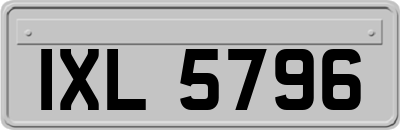 IXL5796