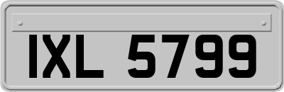 IXL5799