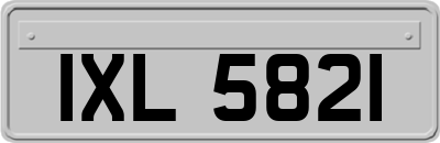 IXL5821