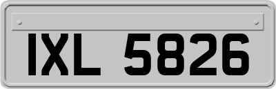 IXL5826