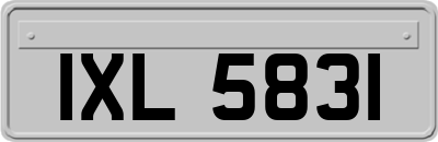IXL5831