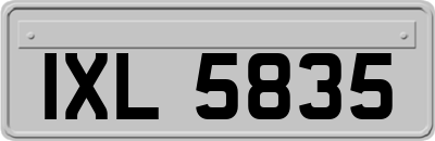 IXL5835
