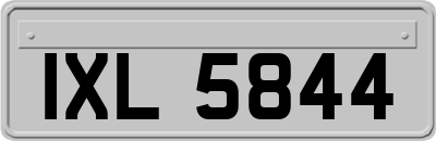 IXL5844