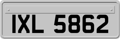 IXL5862