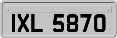 IXL5870