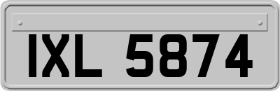 IXL5874