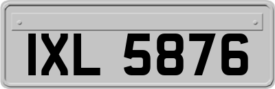 IXL5876