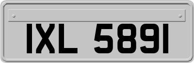 IXL5891
