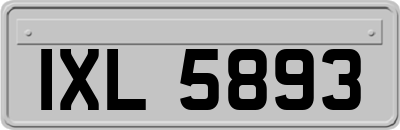 IXL5893