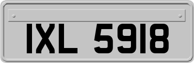 IXL5918