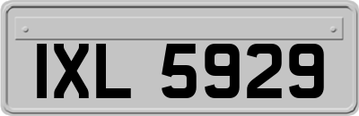 IXL5929