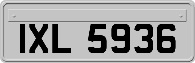 IXL5936