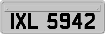 IXL5942