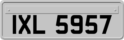 IXL5957