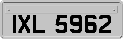 IXL5962