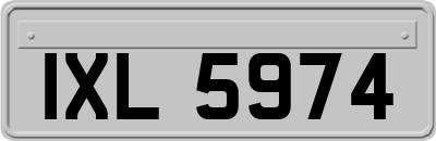 IXL5974