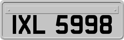 IXL5998