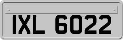 IXL6022