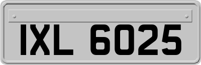 IXL6025