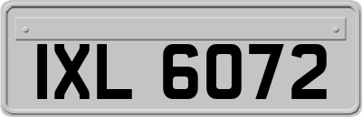 IXL6072