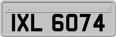 IXL6074