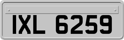 IXL6259