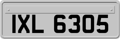 IXL6305