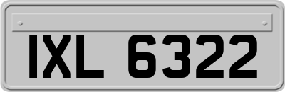 IXL6322