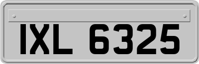 IXL6325