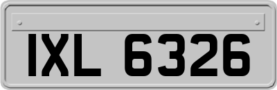 IXL6326