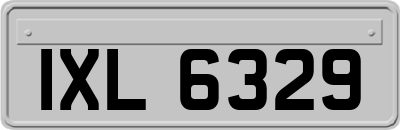 IXL6329