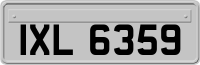 IXL6359