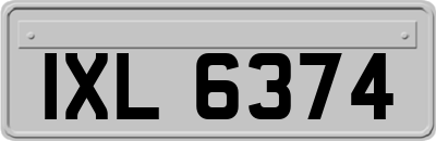 IXL6374