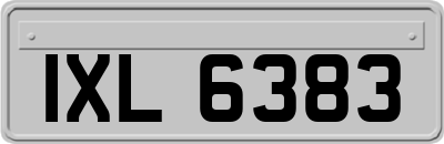IXL6383