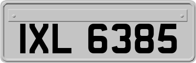IXL6385