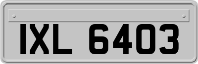 IXL6403