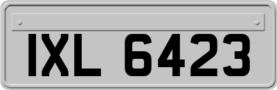 IXL6423