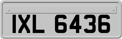 IXL6436
