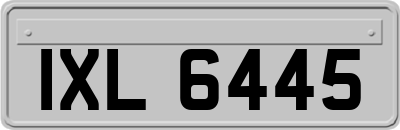 IXL6445