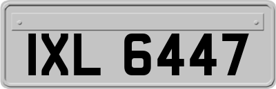 IXL6447