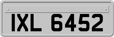 IXL6452