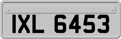 IXL6453