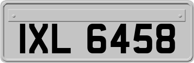 IXL6458