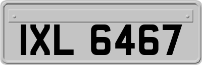 IXL6467