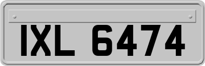 IXL6474