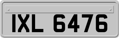IXL6476